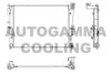 KIA 253104R000 Radiator, engine cooling